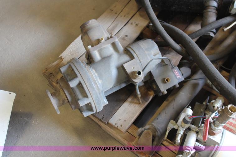 image for item BO9408 Boss air compressor