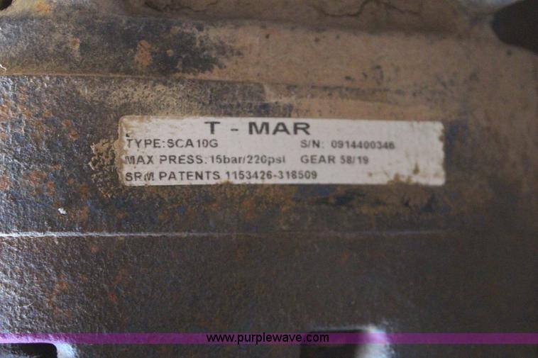 image for item BO9408 Boss air compressor