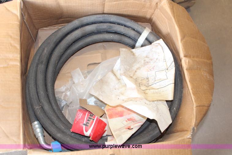 image for item BO9408 Boss air compressor