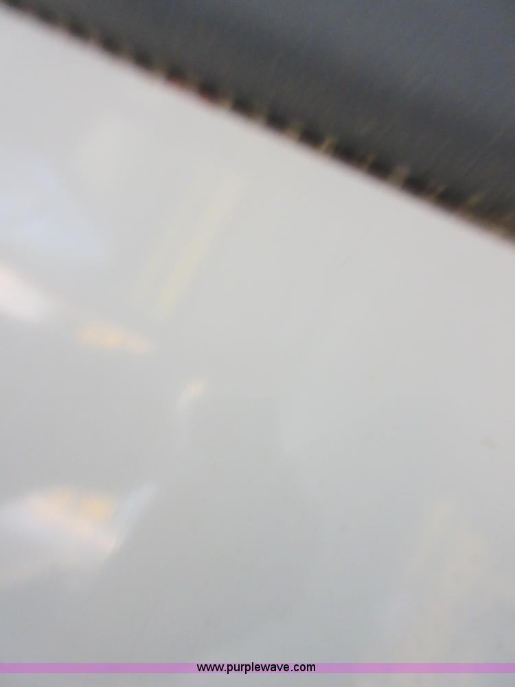 image for item D2449 2006 Ford E450 transit bus