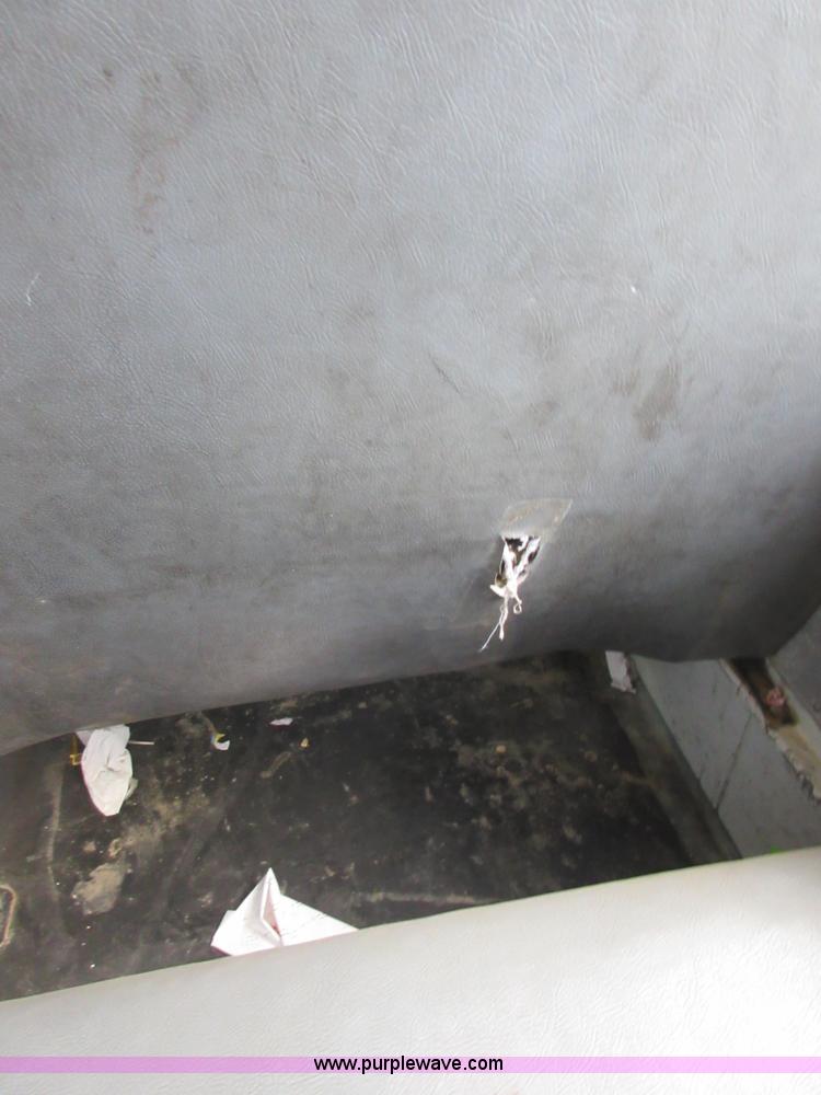 image for item D2450 1996 International 3800 school bus