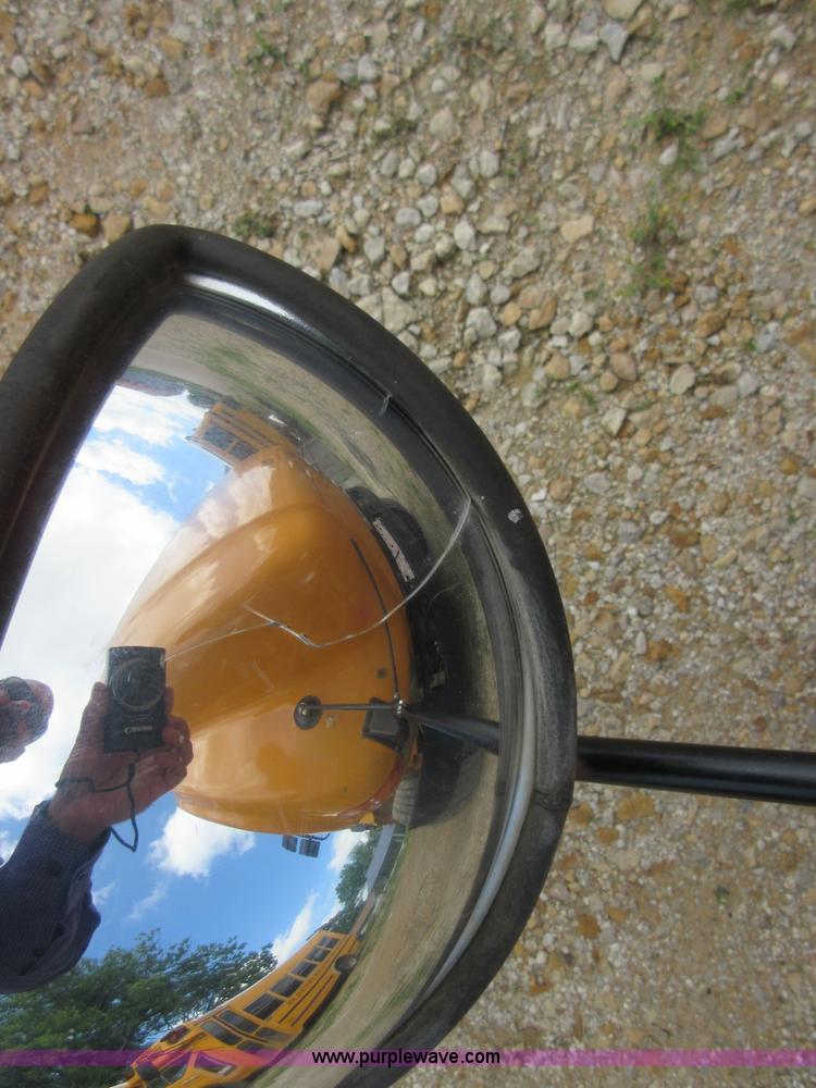 image for item D2450 1996 International 3800 school bus