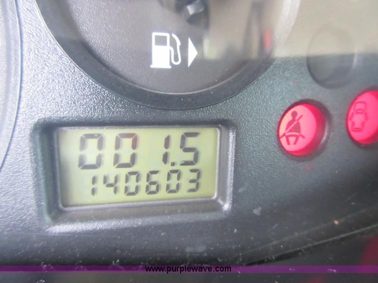 image for item D2460 2000 Ford Focus SE