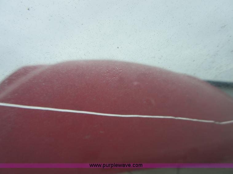 image for item D2462 2000 Pontiac Grand AM SE1