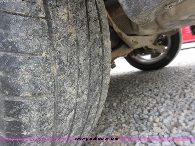 image for item D2463 2005 Ford Focus ZX4