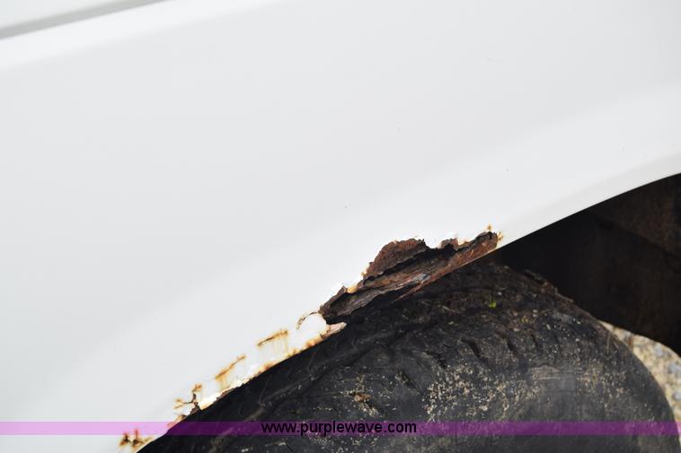 image for item E6393 1993 GMC Sierra 3500 dump bed pickup truck