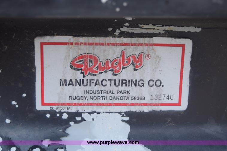 image for item E6393 1993 GMC Sierra 3500 dump bed pickup truck