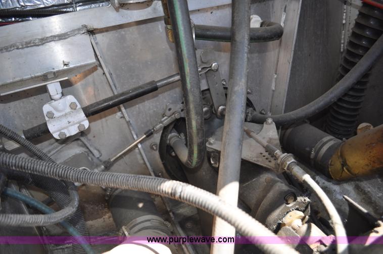 image for item F2462 1993 Almar Sounder 22 jet boat