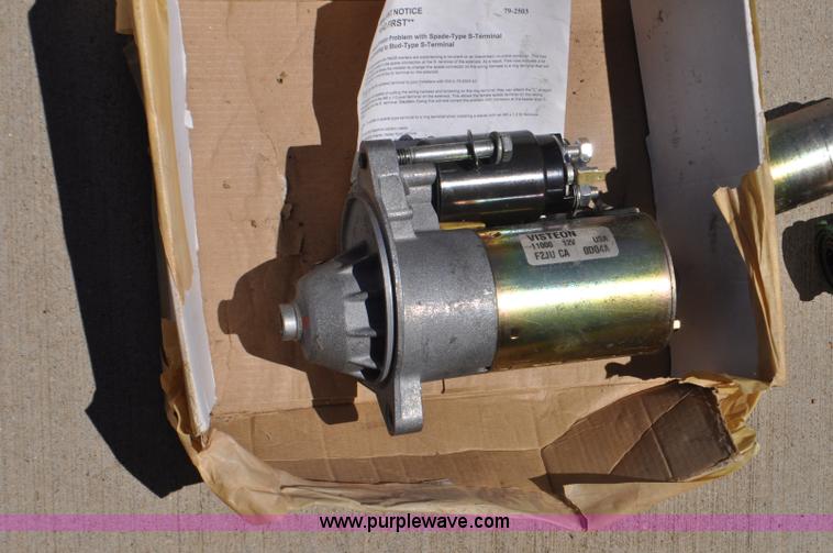 image for item F2462 1993 Almar Sounder 22 jet boat