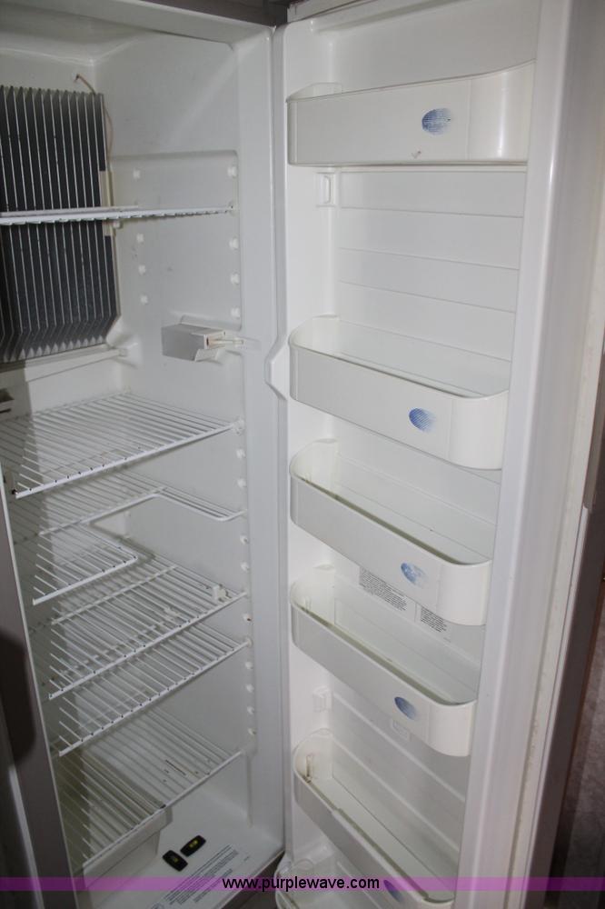 image for item H1534 1999 Ford F53 Pace Arrow RV