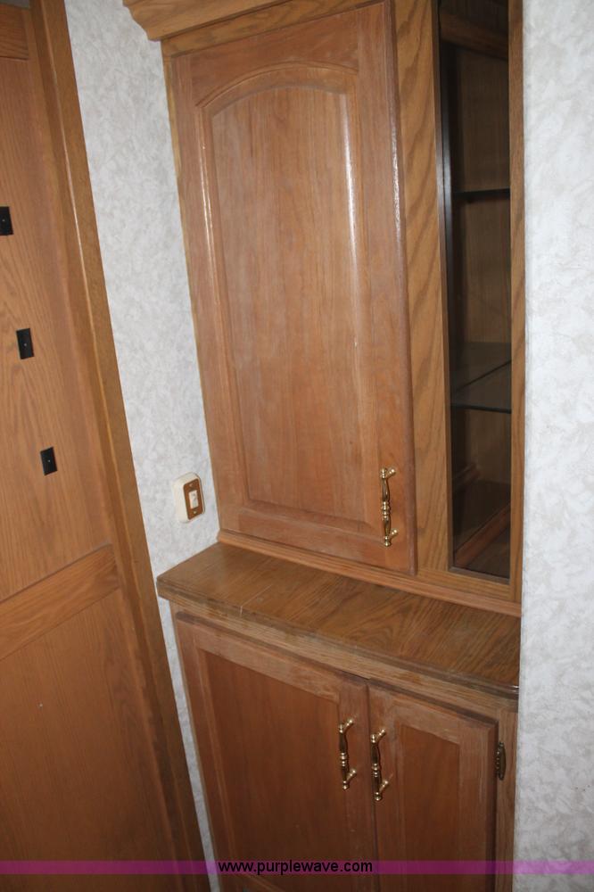 image for item H1534 1999 Ford F53 Pace Arrow RV