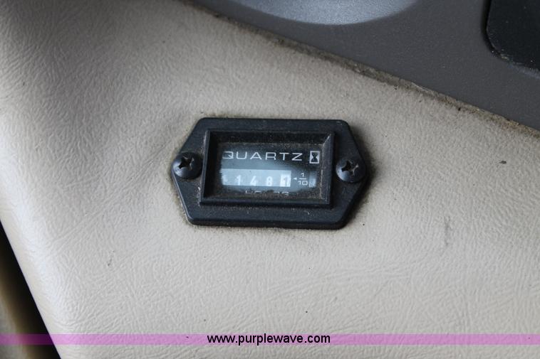 image for item H1534 1999 Ford F53 Pace Arrow RV