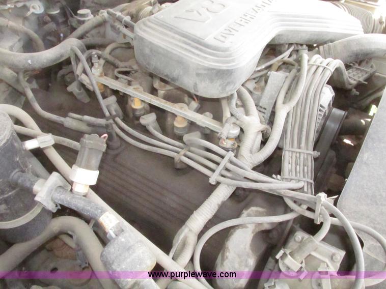 image for item H4635 1994 Mercury Grand Marquis LS