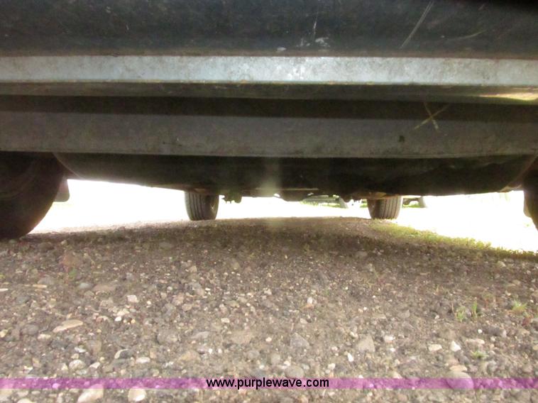 image for item H4635 1994 Mercury Grand Marquis LS