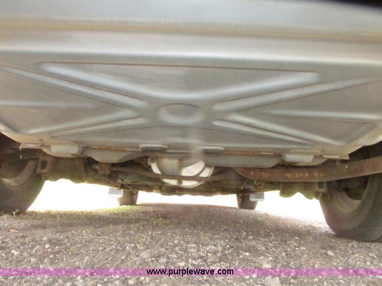 image for item H4635 1994 Mercury Grand Marquis LS