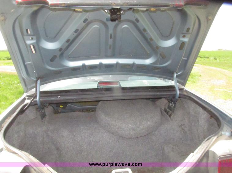 image for item H4635 1994 Mercury Grand Marquis LS