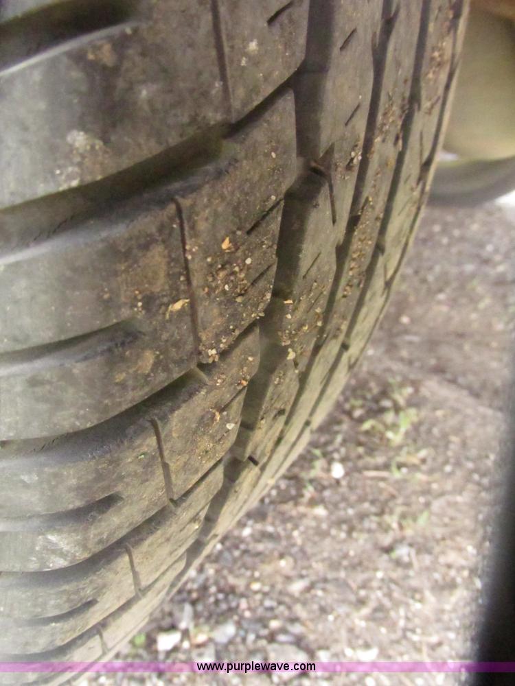 image for item H4635 1994 Mercury Grand Marquis LS