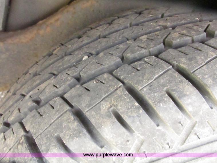 image for item H4635 1994 Mercury Grand Marquis LS