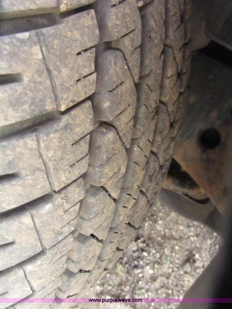 image for item H4635 1994 Mercury Grand Marquis LS