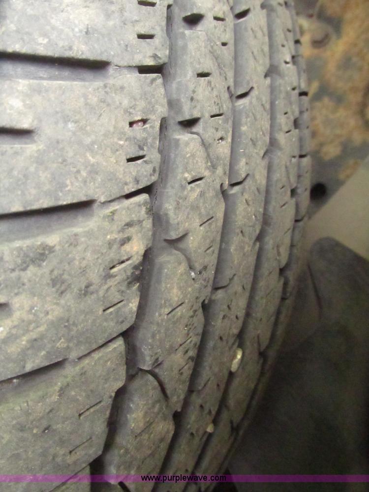 image for item H4635 1994 Mercury Grand Marquis LS