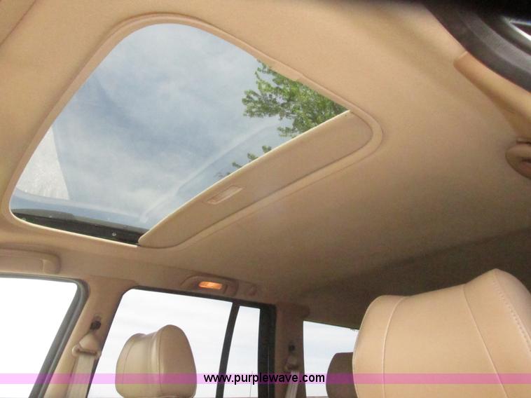 image for item H4636 1999 Jeep Grand Cherokee Limited SUV