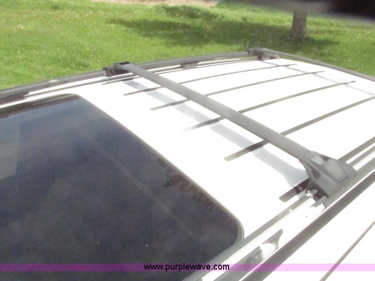 image for item H4636 1999 Jeep Grand Cherokee Limited SUV