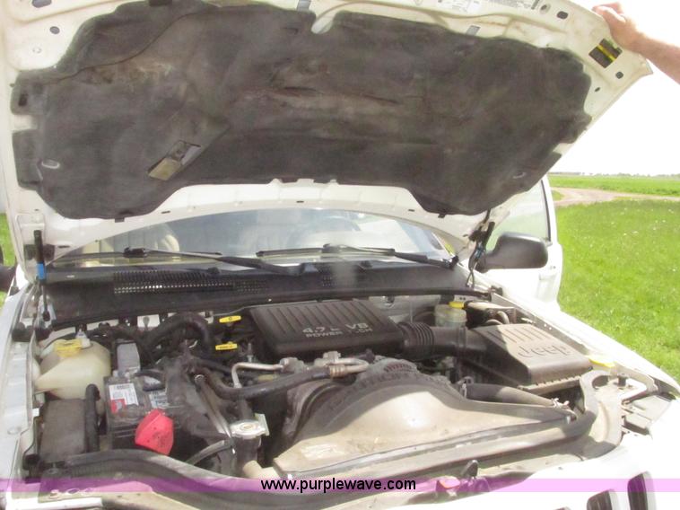 image for item H4636 1999 Jeep Grand Cherokee Limited SUV