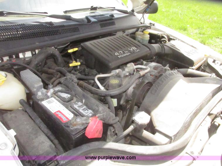 image for item H4636 1999 Jeep Grand Cherokee Limited SUV