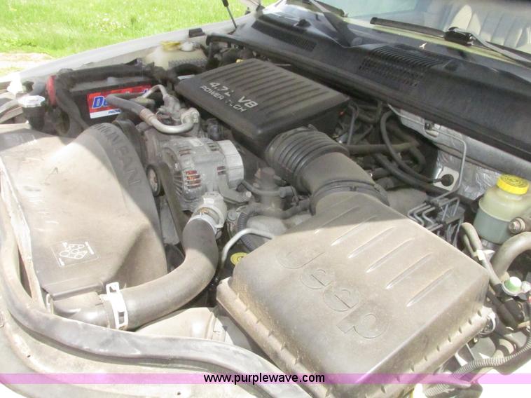 image for item H4636 1999 Jeep Grand Cherokee Limited SUV