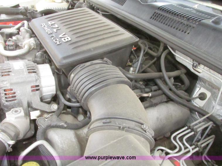 image for item H4636 1999 Jeep Grand Cherokee Limited SUV