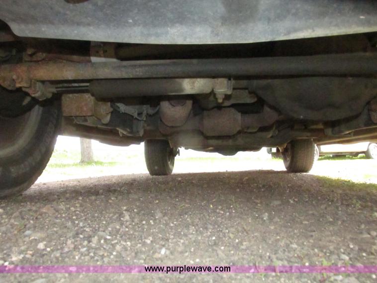 image for item H4636 1999 Jeep Grand Cherokee Limited SUV