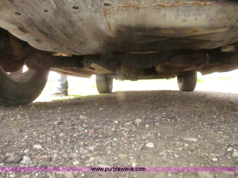 image for item H4636 1999 Jeep Grand Cherokee Limited SUV