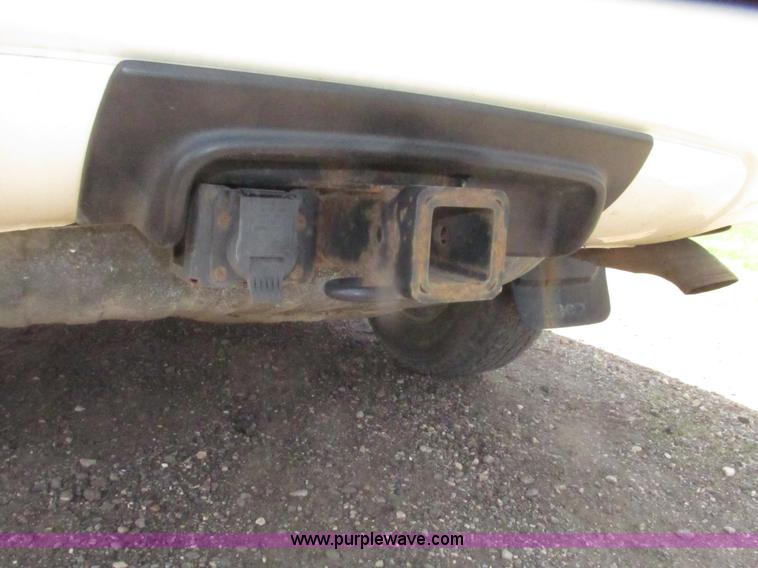 image for item H4636 1999 Jeep Grand Cherokee Limited SUV