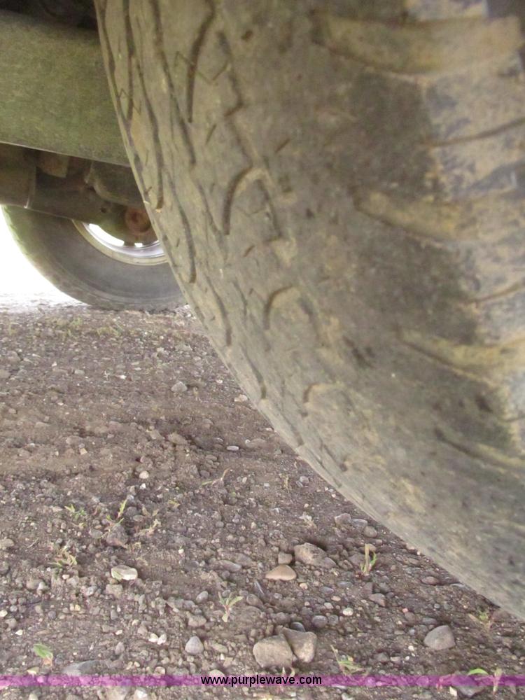 image for item H4636 1999 Jeep Grand Cherokee Limited SUV