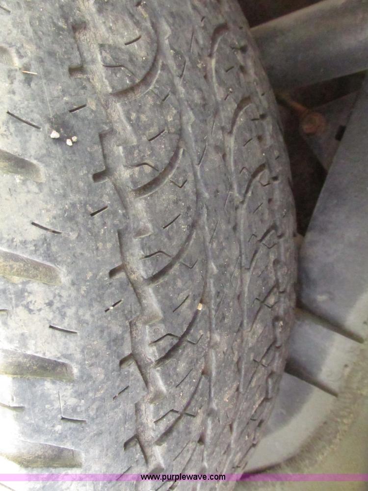 image for item H4636 1999 Jeep Grand Cherokee Limited SUV