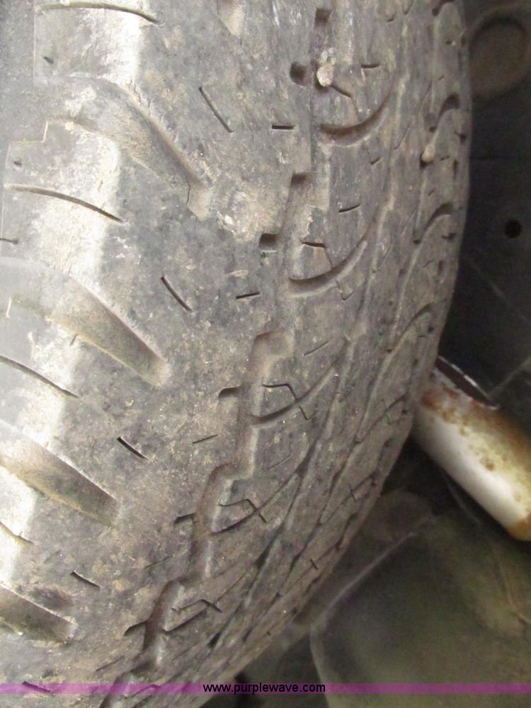 image for item H4636 1999 Jeep Grand Cherokee Limited SUV