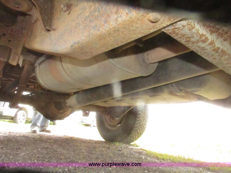 image for item H4637 1996 Chevrolet Silverado 1500 Ext. Cab pickup truck