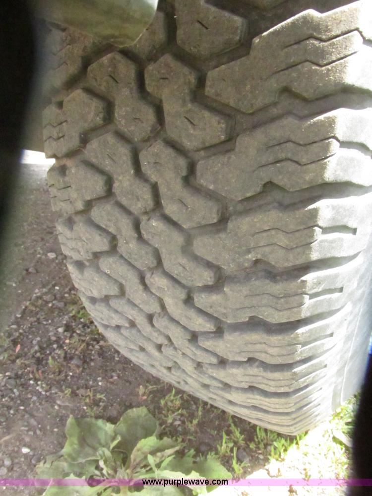 image for item H4637 1996 Chevrolet Silverado 1500 Ext. Cab pickup truck