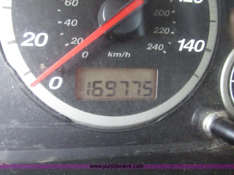 image for item H4641 2003 Honda CR-V EX SUV