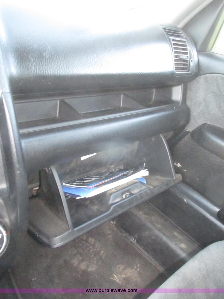 image for item H4641 2003 Honda CR-V EX SUV