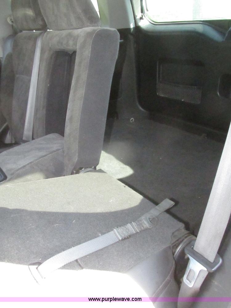 image for item H4641 2003 Honda CR-V EX SUV