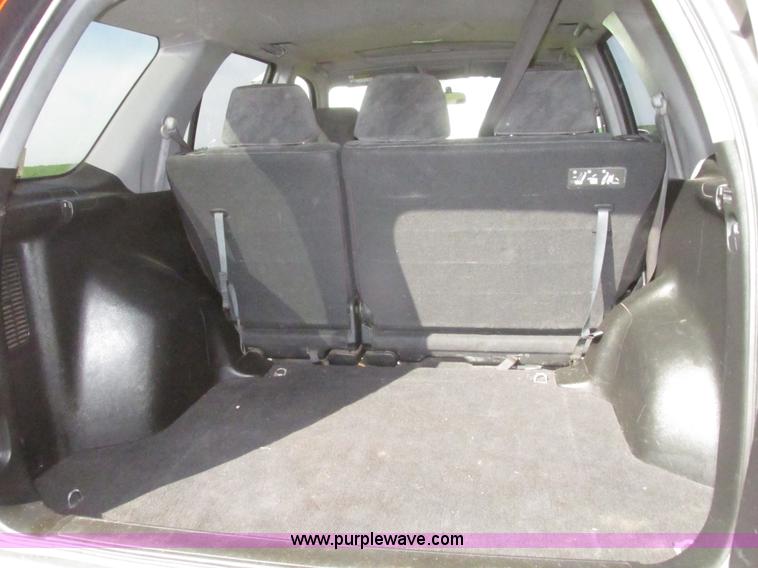 image for item H4641 2003 Honda CR-V EX SUV