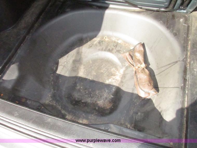 image for item H4641 2003 Honda CR-V EX SUV