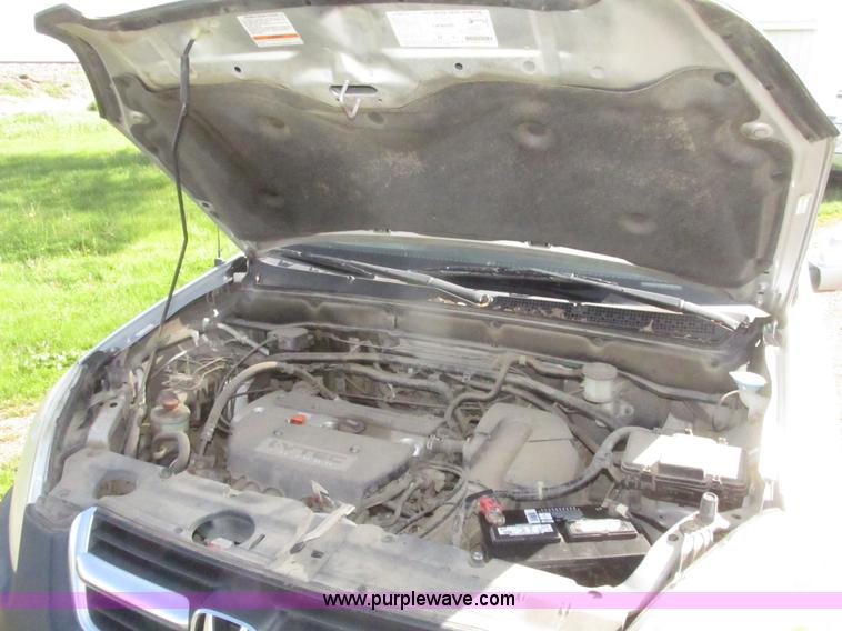 image for item H4641 2003 Honda CR-V EX SUV