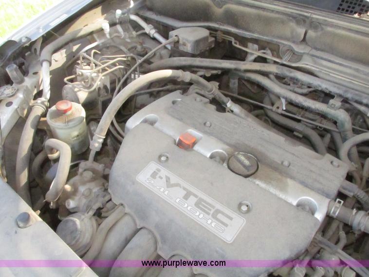 image for item H4641 2003 Honda CR-V EX SUV