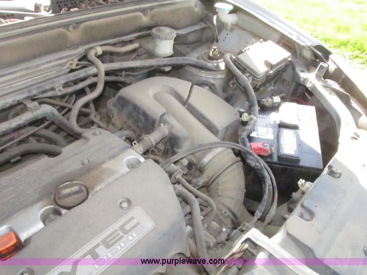 image for item H4641 2003 Honda CR-V EX SUV