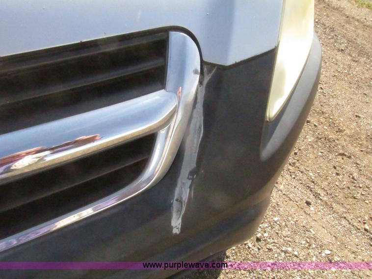 image for item H4641 2003 Honda CR-V EX SUV