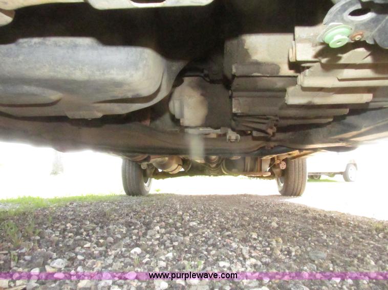 image for item H4641 2003 Honda CR-V EX SUV