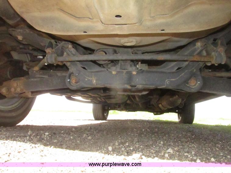 image for item H4641 2003 Honda CR-V EX SUV