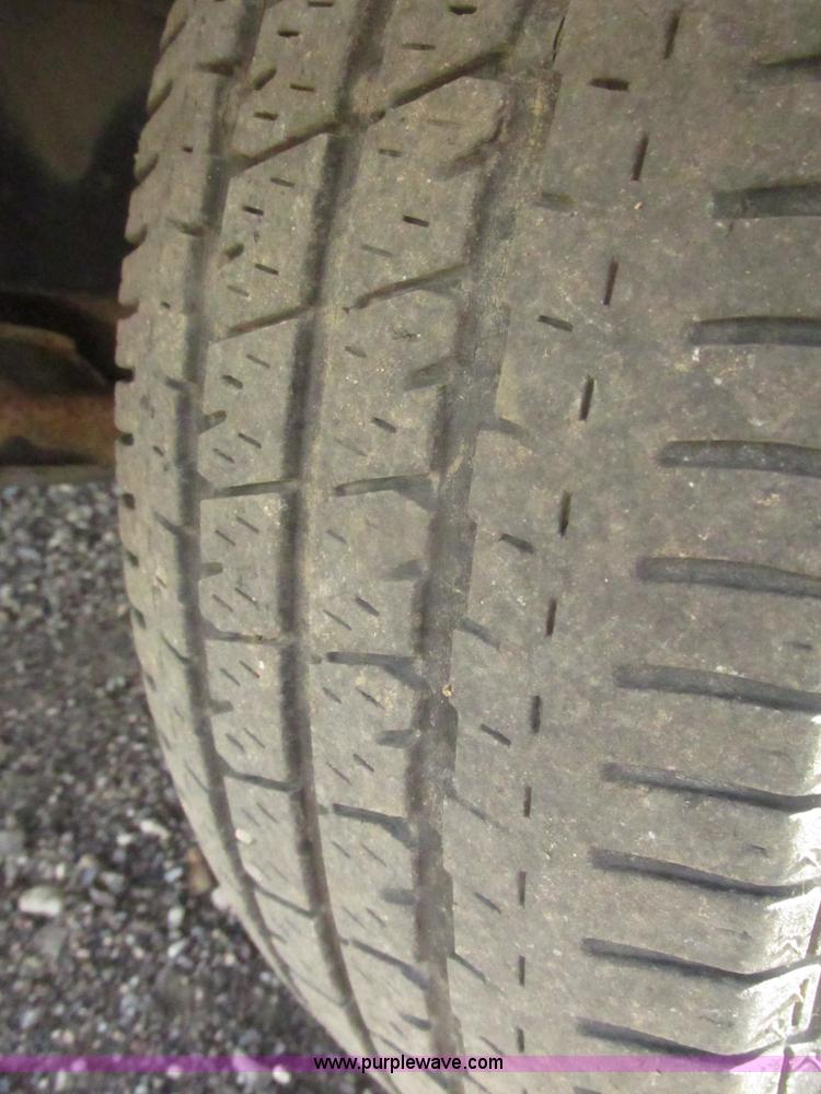 image for item H4641 2003 Honda CR-V EX SUV